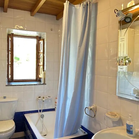 Casa Conchas * Ferreira