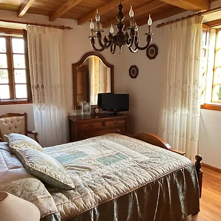 Casa Conchas * Ferreira