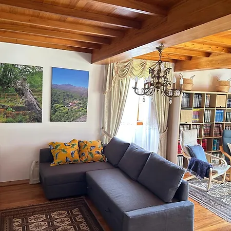 Casa Conchas Holiday home O Valadouro
