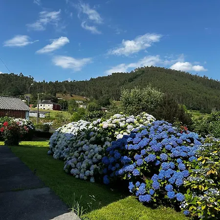 Casa Conchas Ferienhaus Ferreira