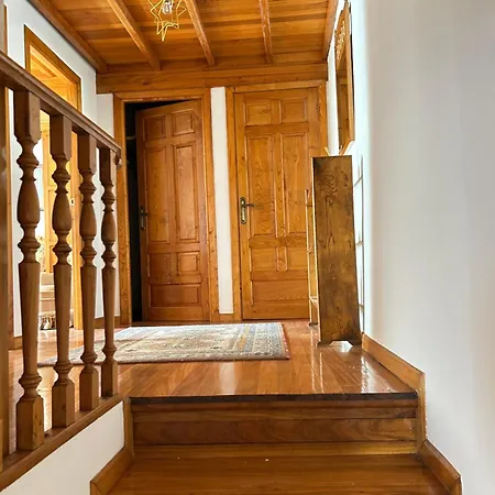 Casa Conchas Сasa de vacaciones *
