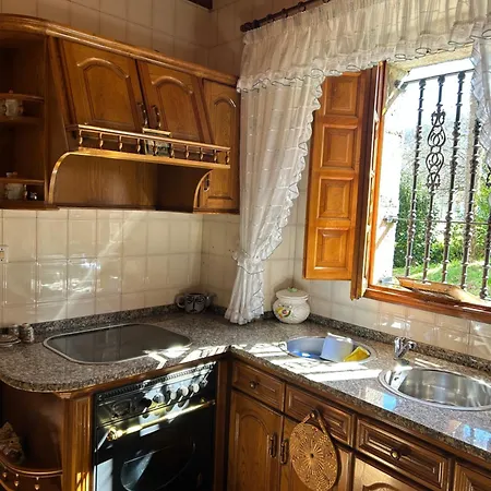 Casa Conchas *
