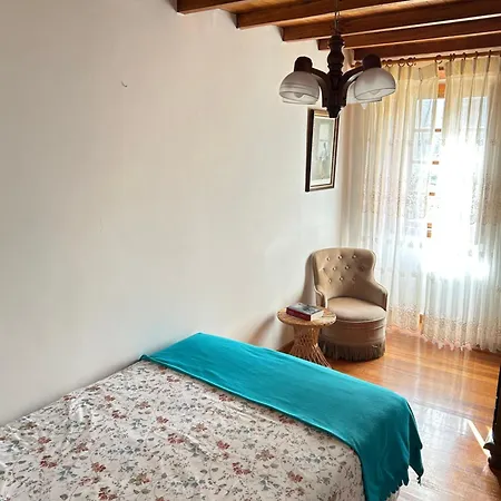 Casa Conchas Сasa de vacaciones Ferreira