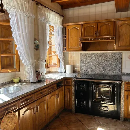 Holiday home Casa Conchas O Valadouro
