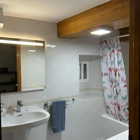 Holiday home Casa Conchas O Valadouro