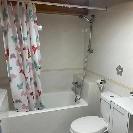 Casa Conchas Holiday home O Valadouro