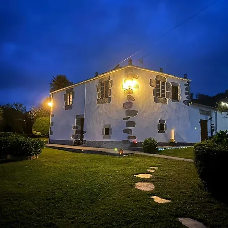 Casa Conchas *