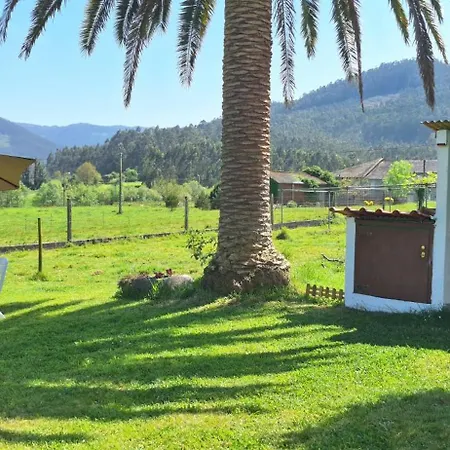 Casa Conchas Holiday home *