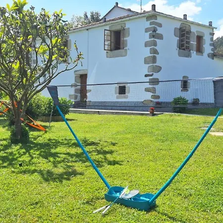 Holiday home Casa Conchas
