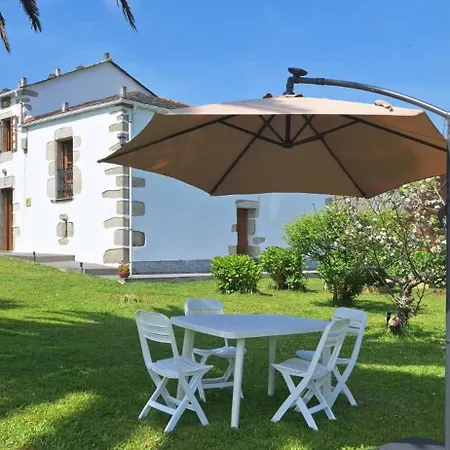 Casa Conchas