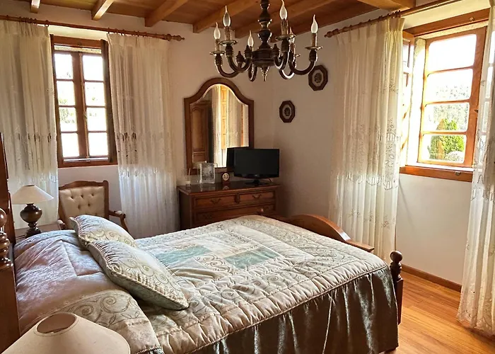 Casa Conchas * Ferreira