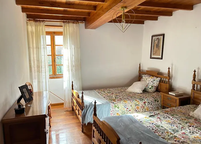 Casa Conchas Ferreira