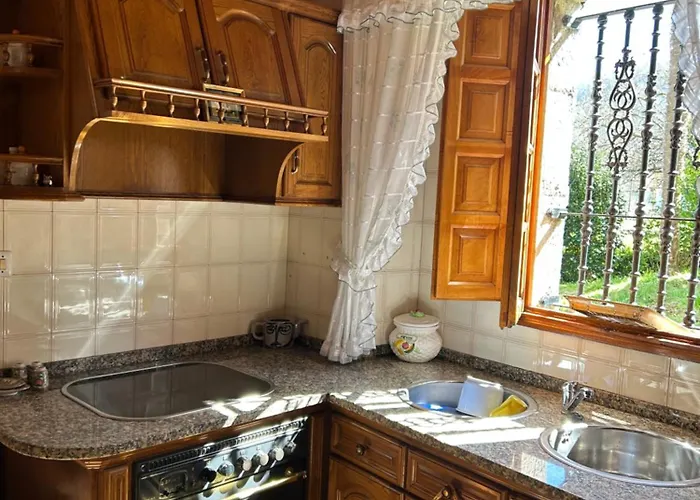 Casa Conchas *