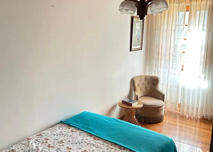 Casa Conchas Ferienhaus Ferreira